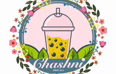 Chashni Bubble Tea