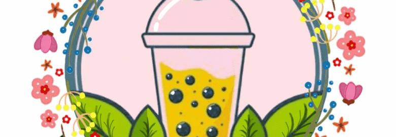 Chashni Bubble Tea
