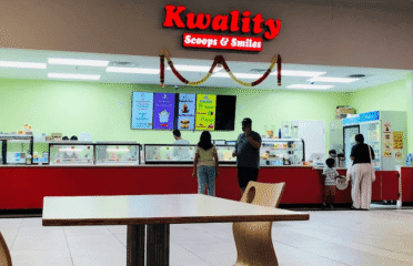 Kwality Scoops and Smiles