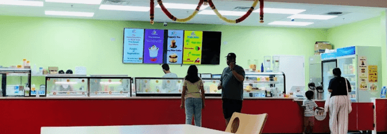 Kwality Scoops and Smiles