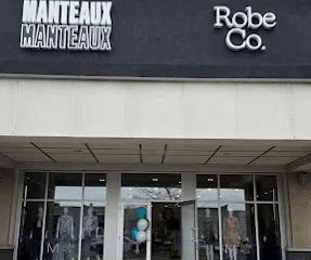Manteaux Manteaux