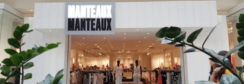 Manteaux Manteaux