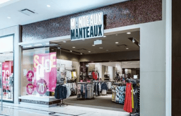 Manteaux Manteaux