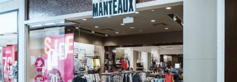 Manteaux Manteaux
