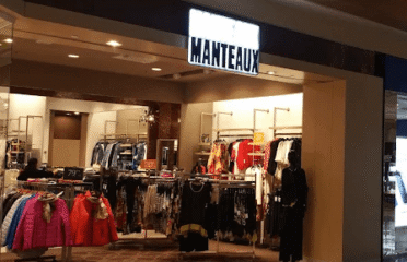 Manteaux Manteaux