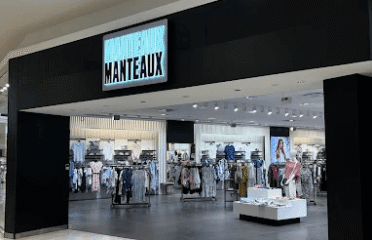 Manteaux Manteaux