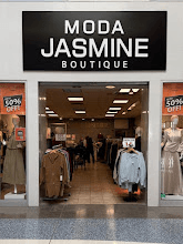 Moda Jasmine Boutique