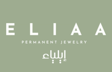 Eliaa Jewelry