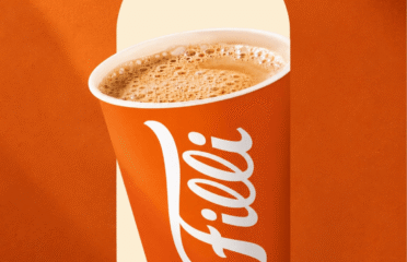 FiLLi Cafe