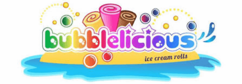 Bubblelicious