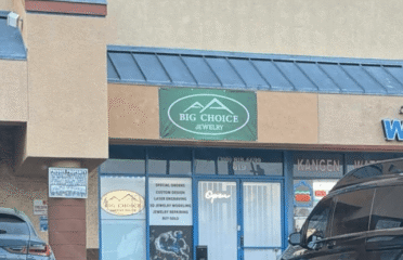 Big Choice Jewelry