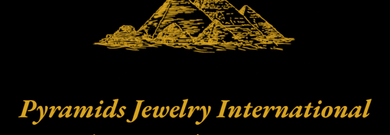 Pyramids Jewelry