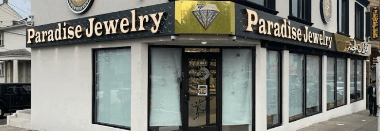 Paradise Jewelry