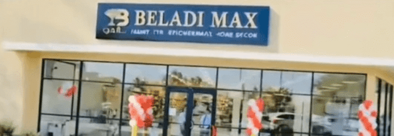 Beladi Max