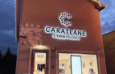 CaratLane Jewelry Store