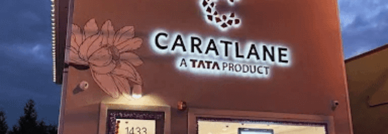 CaratLane Jewelry Store