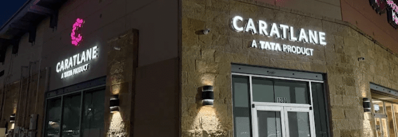CaratLane Jewelry Store