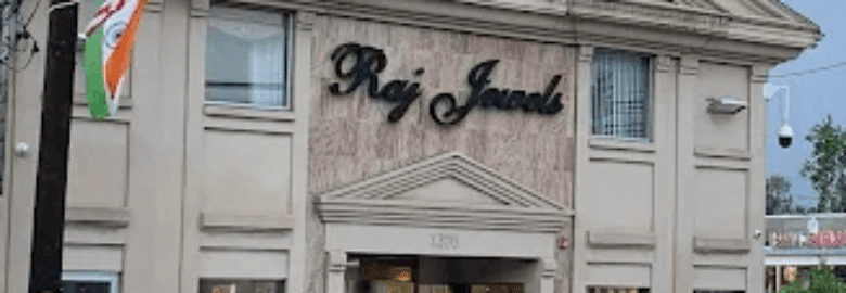 Raj Jewels
