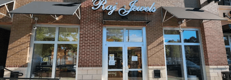 Raj Jewels