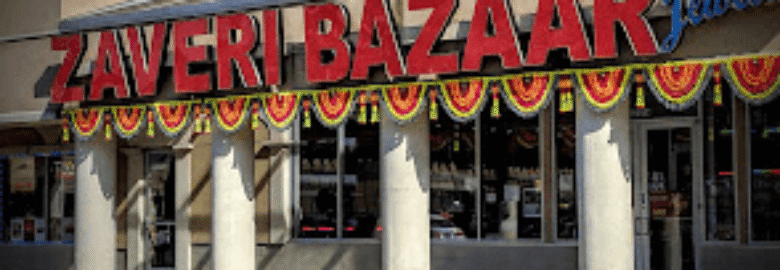 Zaveri Bazaar Jewelers