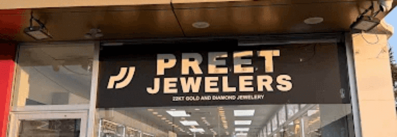 Preet Jewelers