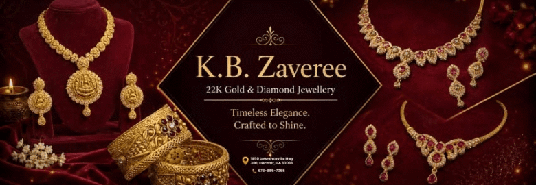 K B Zaveree
