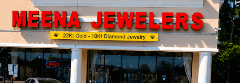 Meena Jewelers