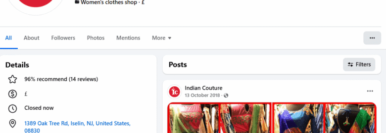 Indian Couture