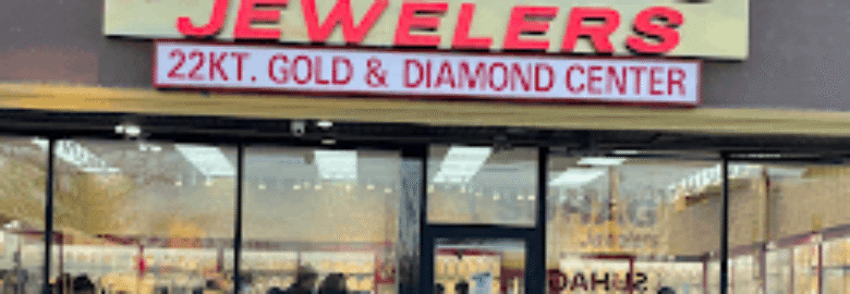 Suhag Jewelers