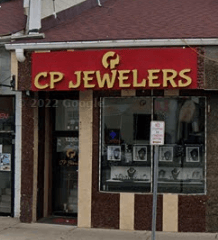 CP Jewelers