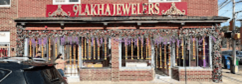 9 lakha Jewelers