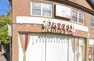 Dazzle Jewelry & Silver