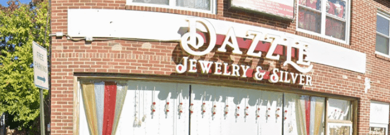 Dazzle Jewelry & Silver