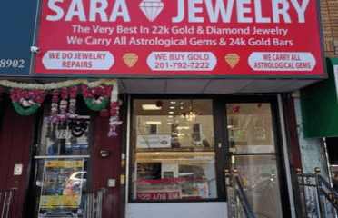 Sara Jewelry